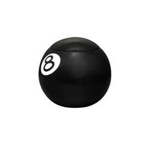 stussy 8ball cookie jar 新品正規品　廃盤　希少　送料込み s_wp_63039adcfb73040318459a33.webp